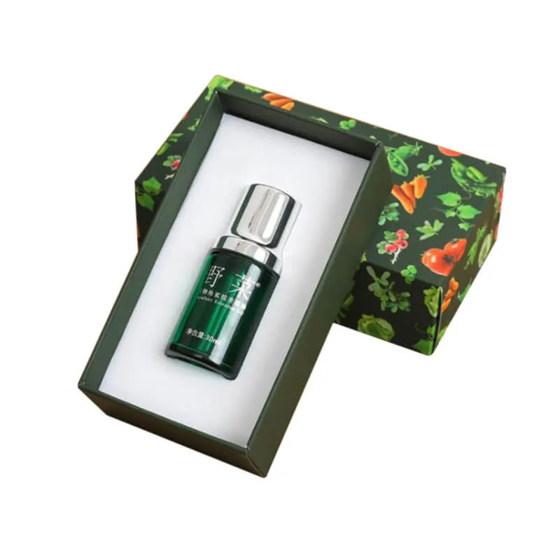 EVA Foam Insert Packaging Box