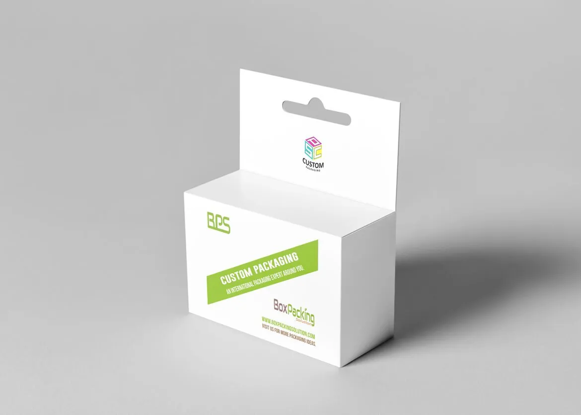 Hanging Tab Boxes