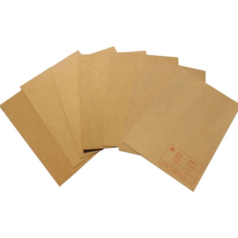 Kraft Paper Card Stock
