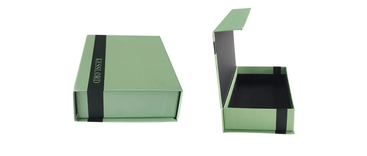 Magnetic Closure Box For Clothes