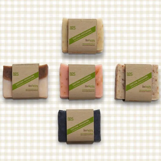 Soaps Flat Top Mock Up