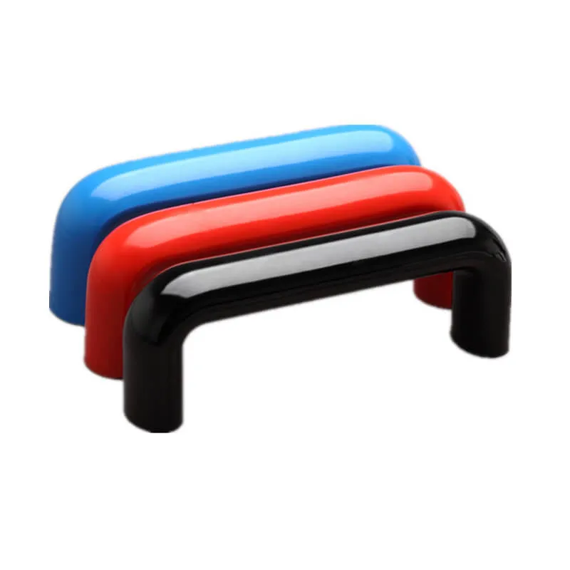 Solid Plastic Handle