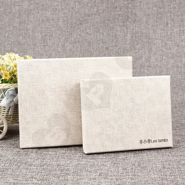 Specialty Gift Box For Toys side view five
