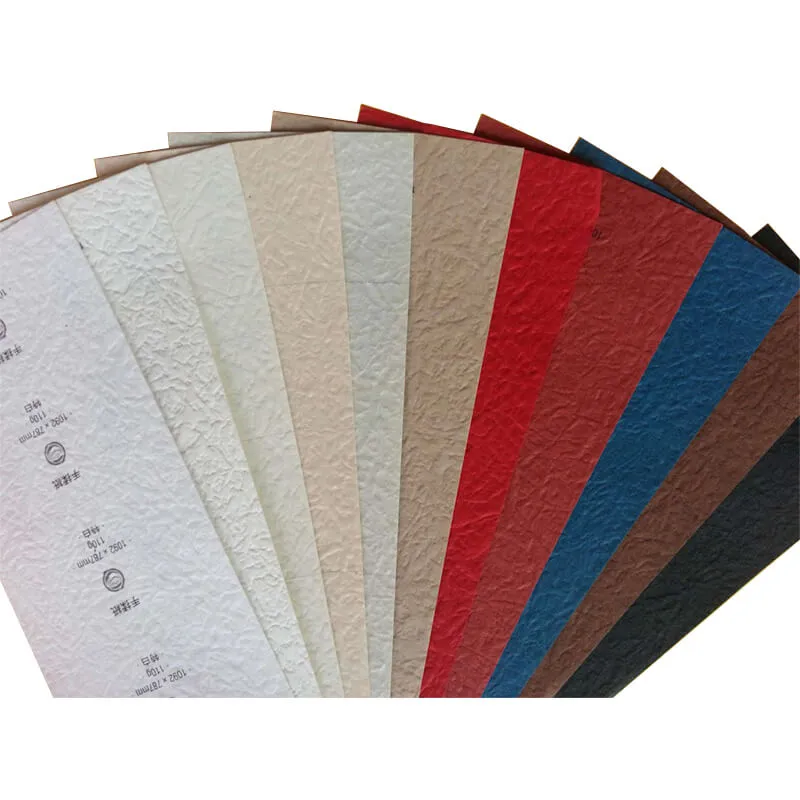 Specialty Paper