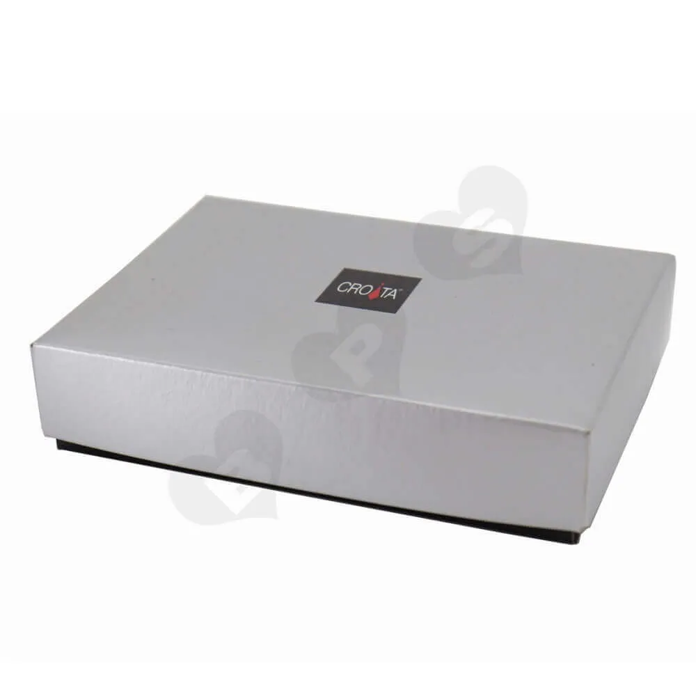 Tie Packaging Box side view one