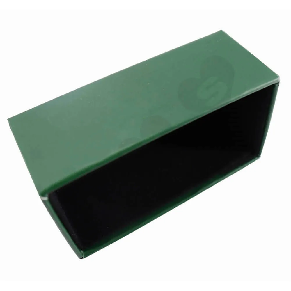 Two Pieces Jewelry Box Side View One