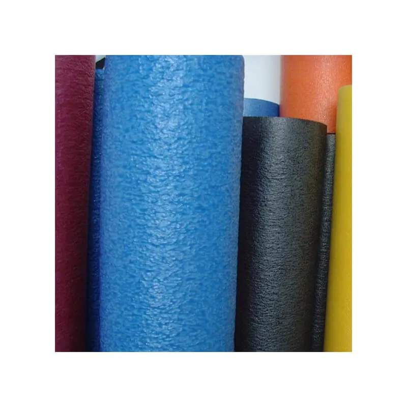 Various Colourful EPE Sheet