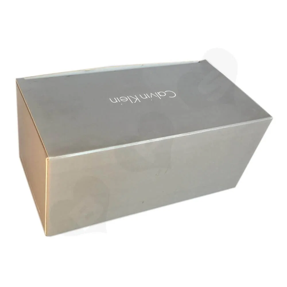 Watch Outer Packaging Box (2)