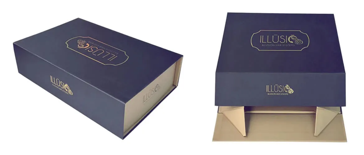 Wedding Dress Packaging Box