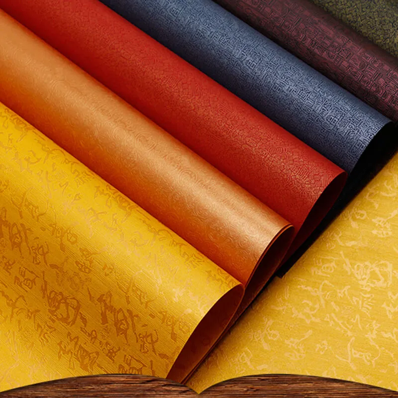 Wrapping Paper From Specialty Paper