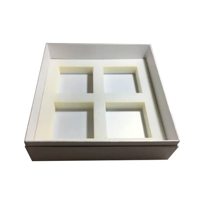 XPE Foam Coated With Paper