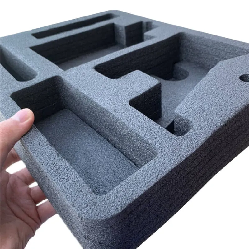 XPE Foam Insert