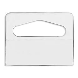 triangle hang tab for paper box