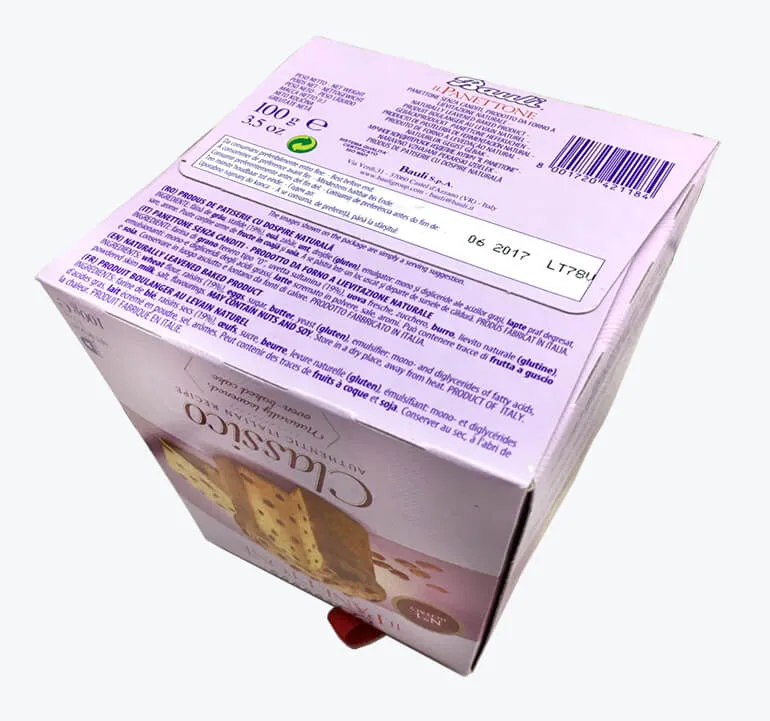 Keksverpackungsbox 3