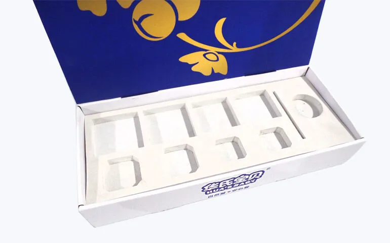 Cardboard Display Box Supplier In China Two