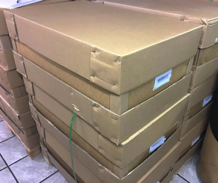 Custom Heavy Duty Boxes