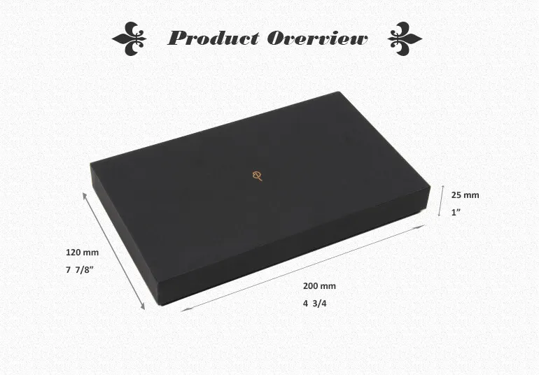 Custom Jewelry Boxes