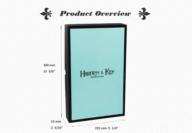 Custom Luxury Shirt Packaging