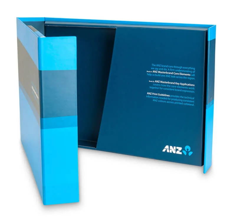 Custom Paper Box Packaging