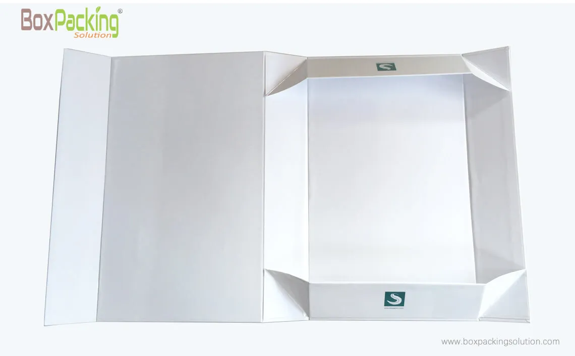 CUSTOM PILLOW GIFT BOXES