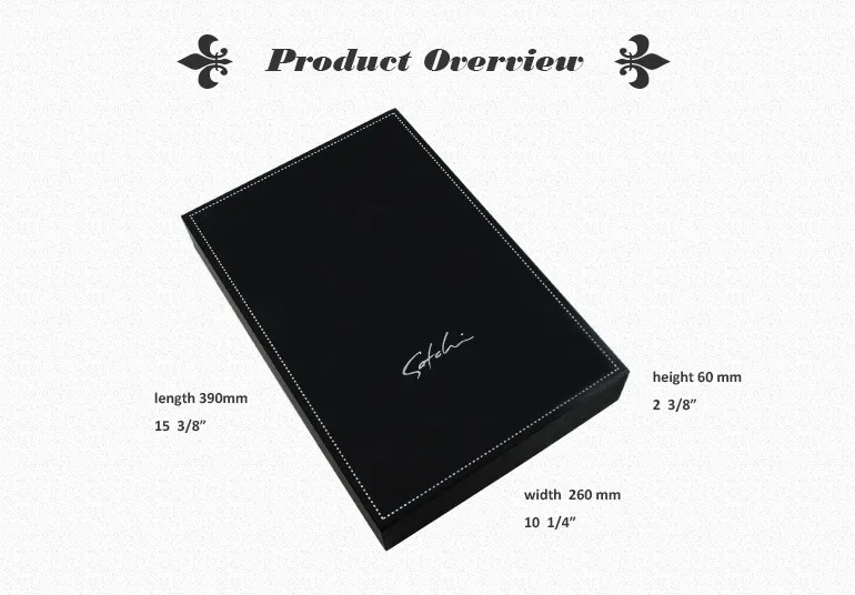 Custom Printed Shirt Box Rigid Material