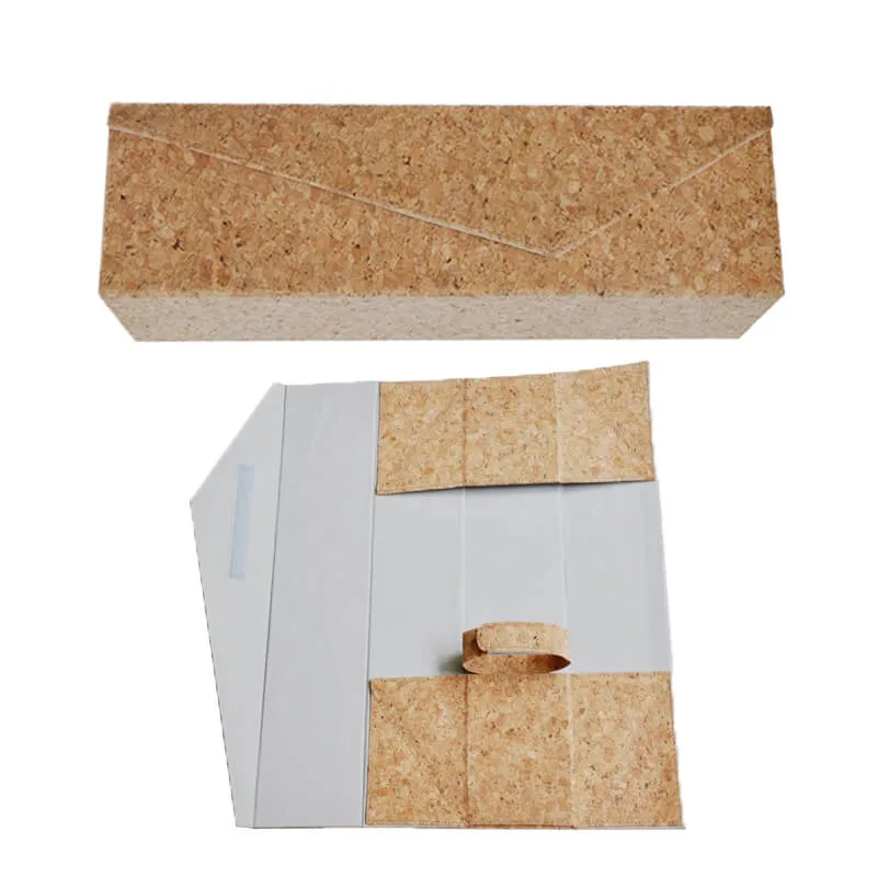 Custom Printed Single Pack Wine Box Foldable