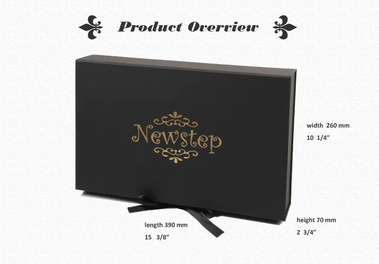 Custom Shirt Box