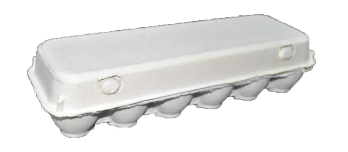 Customized Egg Packaging Boxes