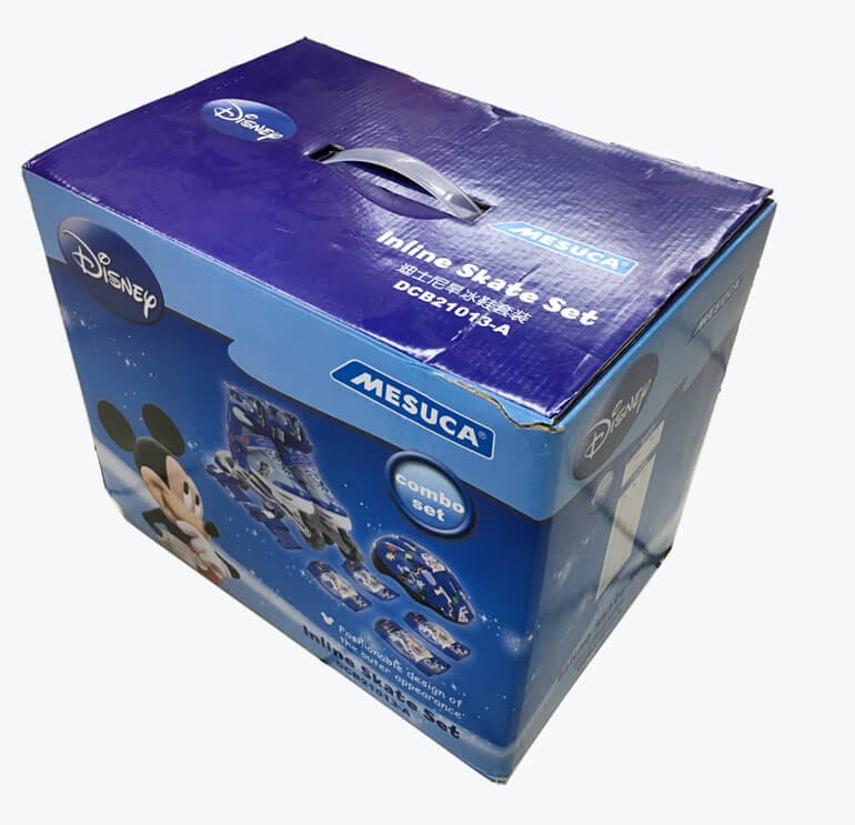 Customized Shipping Boxes For Toys (1)