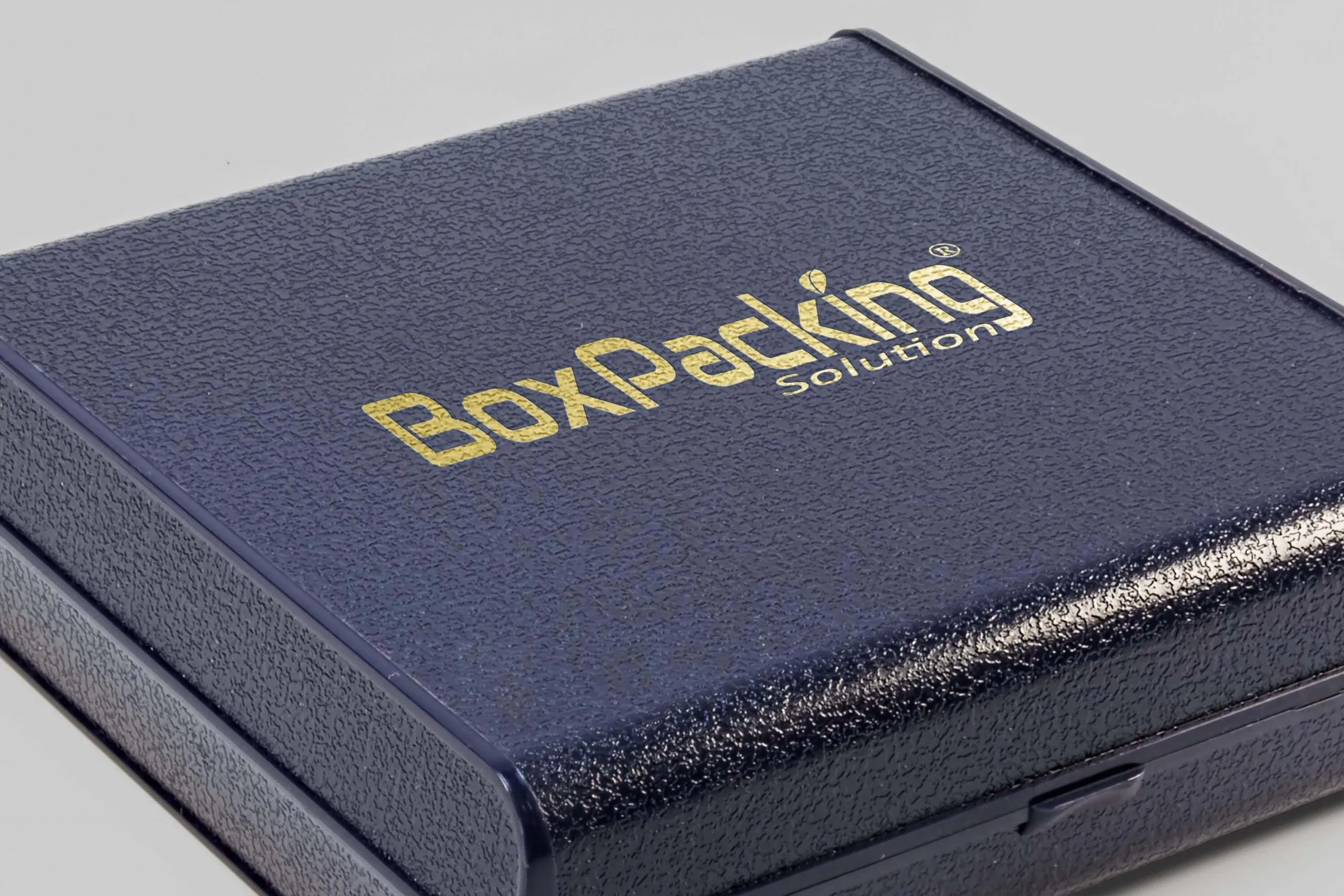 Gepersonaliseerde horlogebox voor heren