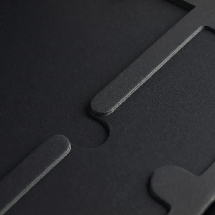 EVA Foam Rigid Boxes