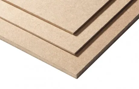 HDF MDF High Density Fiberboard