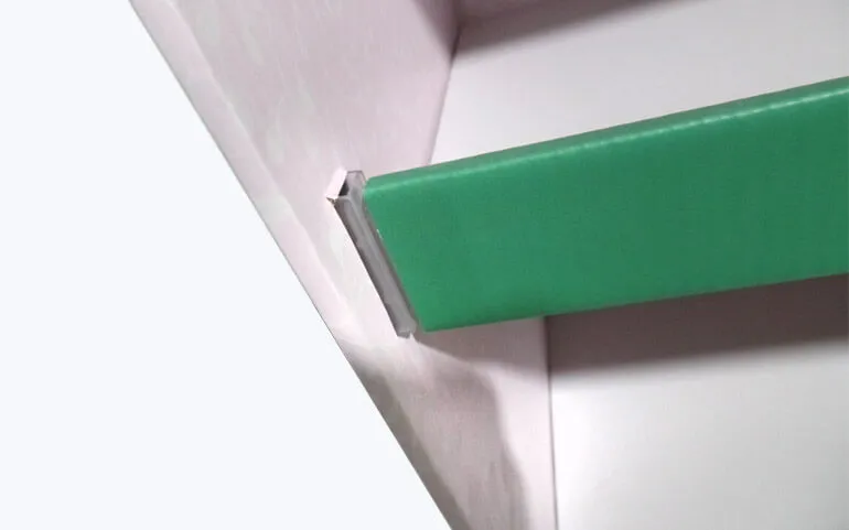 High Quality Cosmetic Products Display Box Two