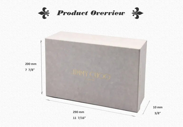 تغليف أحذية عالية الجودة حسب الطلب