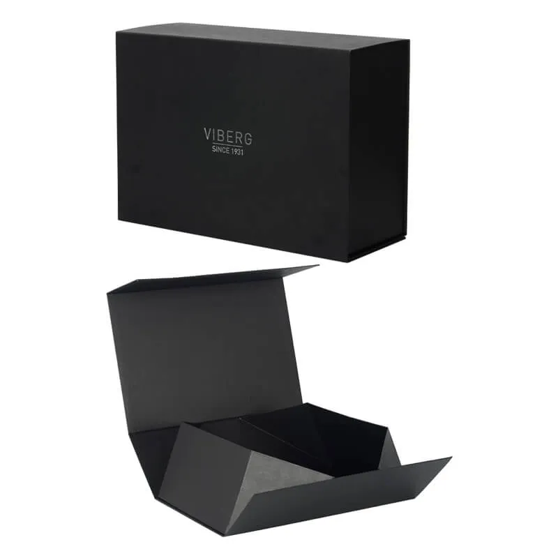Luxury Products Packaging Foldable Box