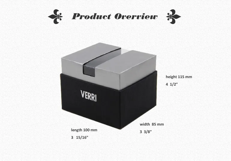 Luxury Tie Gift Box