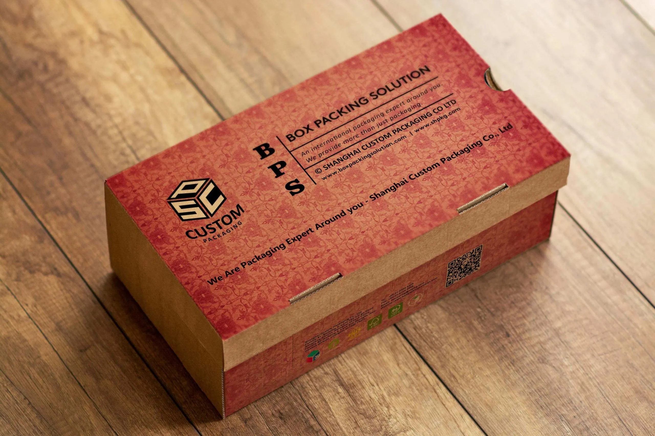 أحدث تخصيص صندوق الأحذية