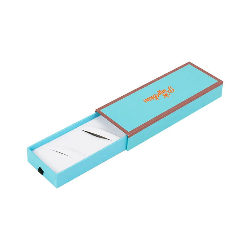 Offset Printed Slipcase Boxes With Cardboard Insert