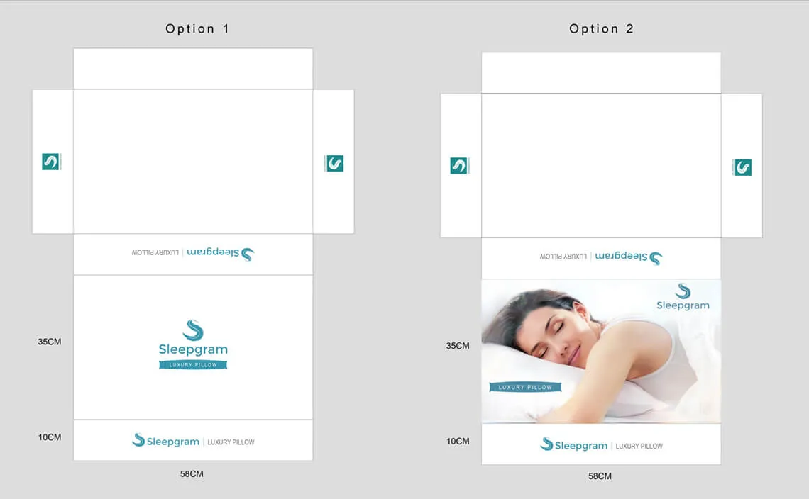 Pillow Boxes Suppliers In China