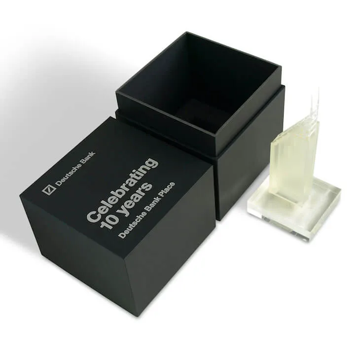 Rigid Gift Boxes China