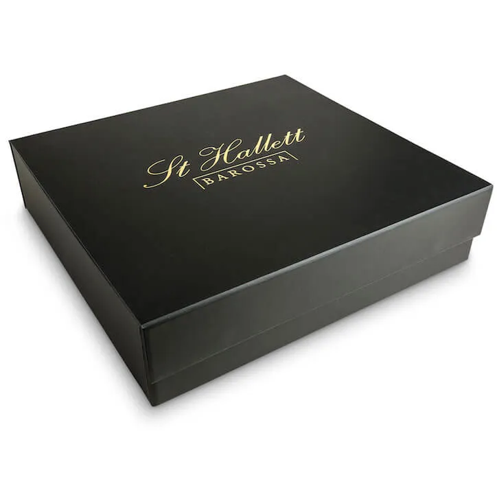 Rigid Present Box