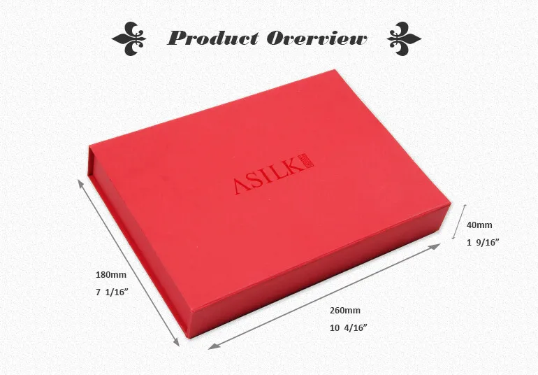 Scarves Gift Packaging Box