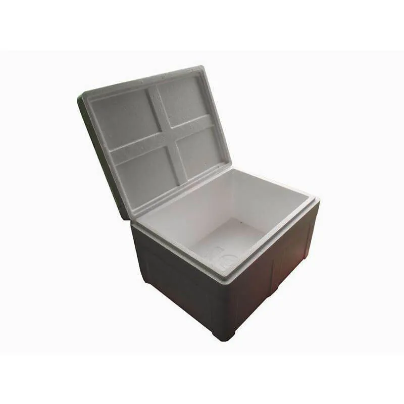 Styfoam Coller Box