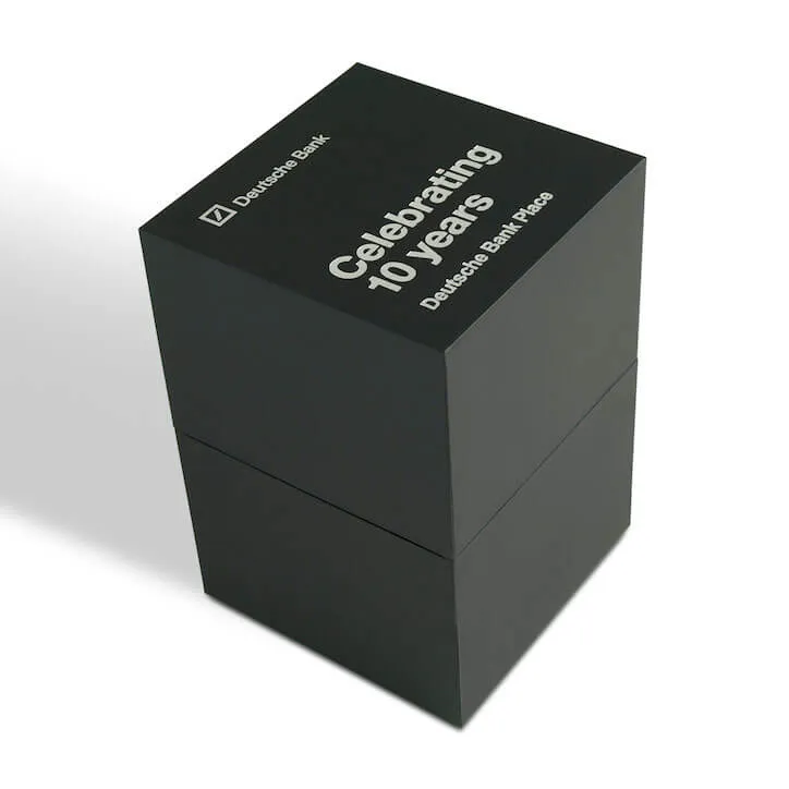 Telescope Rigid Boxes