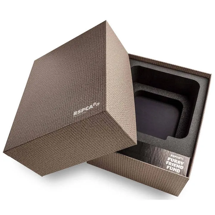 Telescope Rigid Cardboard Boxes