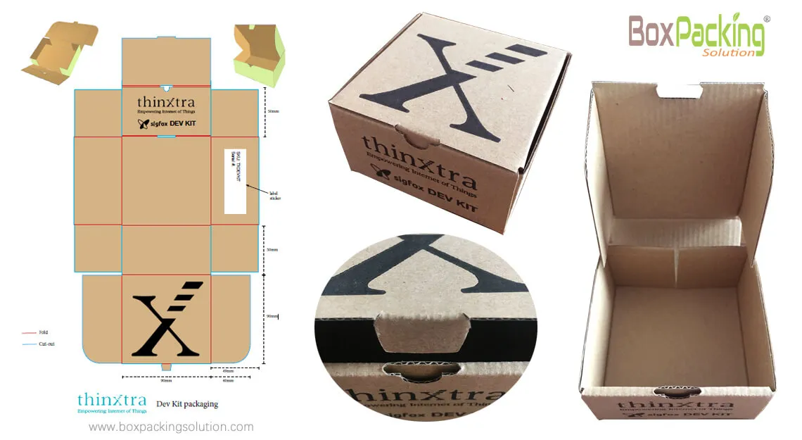 Tool Kit Packaging Boxes