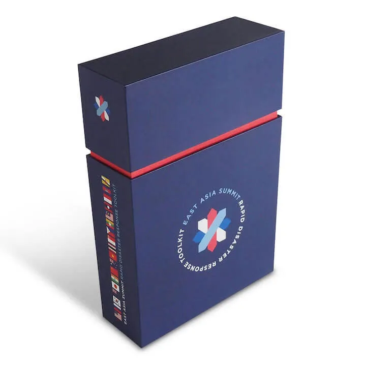 Toolkit Packaging Boxes