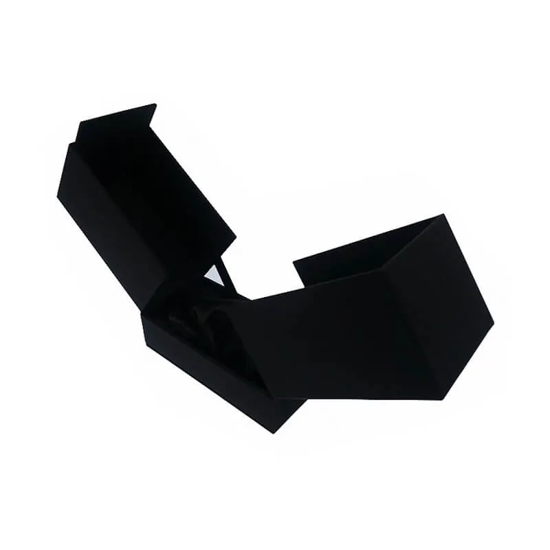 Two Side Opened Special Shape Gift Boxes