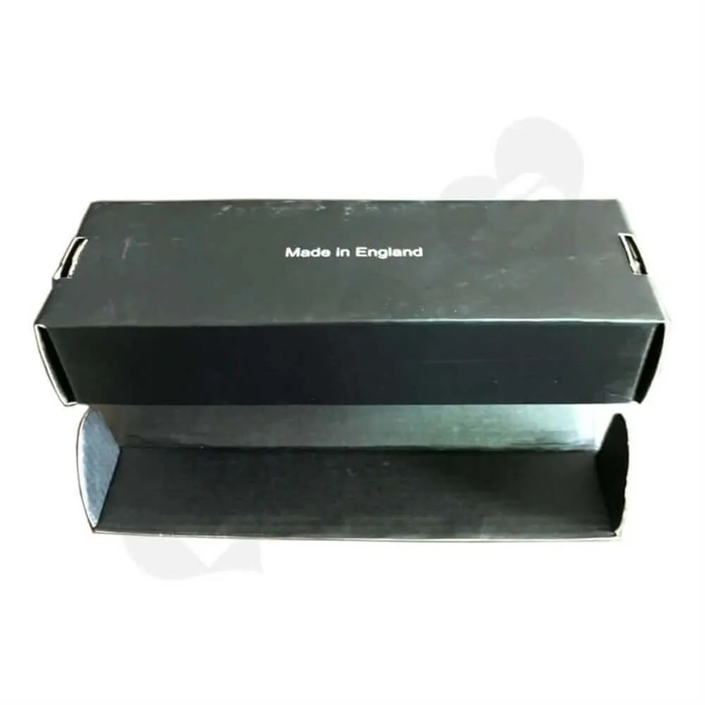 Umbrella Folding Boxes Side View Five