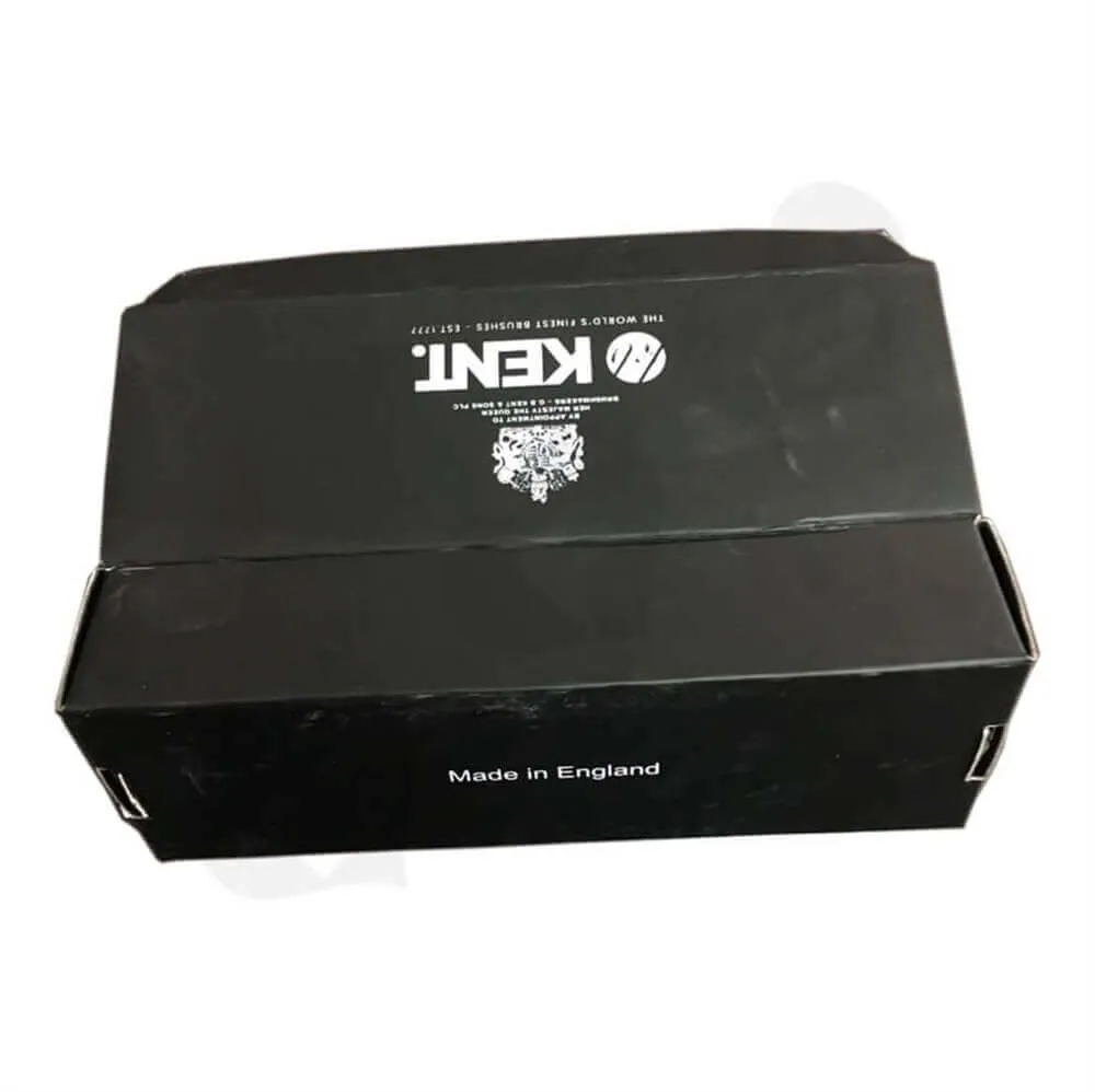 Umbrella Folding Boxes Side View Four